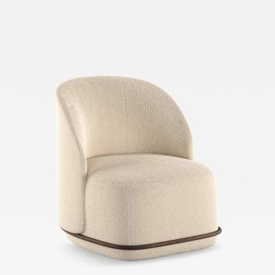  Sevensedie 0001P Albes Armchair