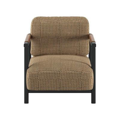  Sevensedie 0079P Lenia Armchair