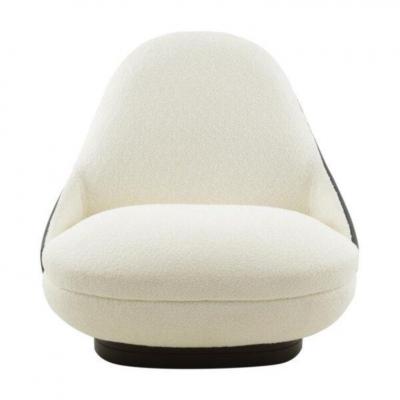  Sevensedie Ostrea Armchair