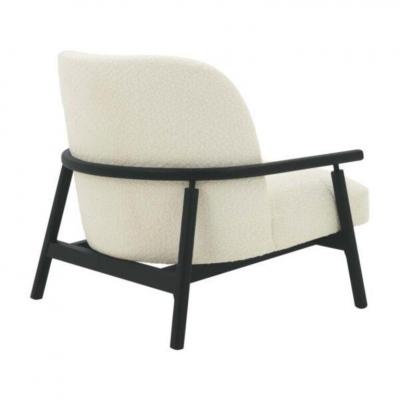  Sevensedie Rocca Armchair
