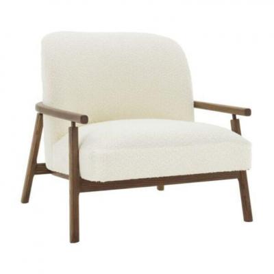  Sevensedie Rocca Armchair
