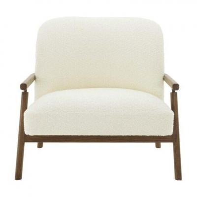  Sevensedie Rocca Armchair