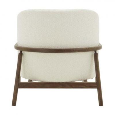  Sevensedie Rocca Armchair