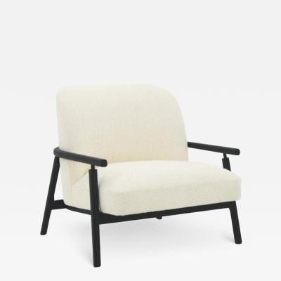  Sevensedie Rocca Armchair
