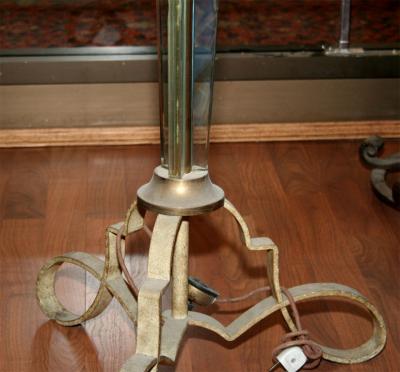  Sevres Manufacture Nationale de S vres SEVRES Floor Lamp