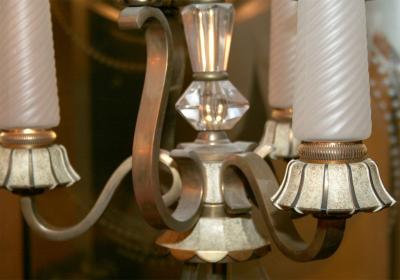  Sevres Manufacture Nationale de S vres SEVRES Floor Lamp