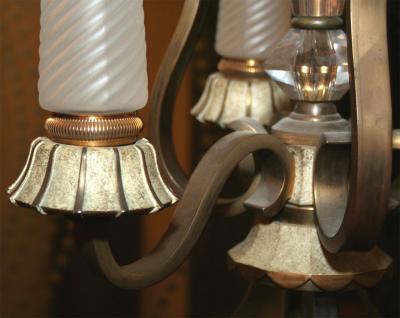  Sevres Manufacture Nationale de S vres SEVRES Floor Lamp