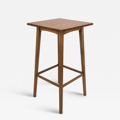  Shapland Petter Shapland Petter A Small Arts Crafts Ash Side Table