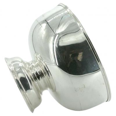  Sheffield English Sheffield Punch Bowl Wine Cooler