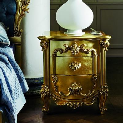  Silik 7723 Hygieia Bedside Table