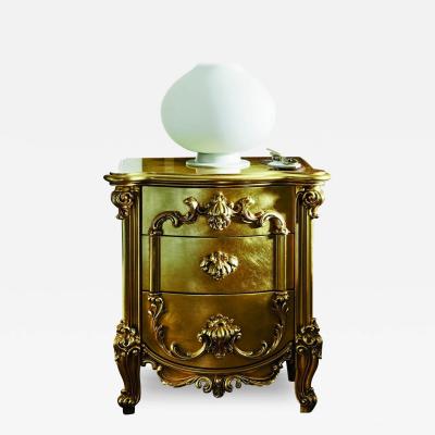  Silik 7723 Hygieia Bedside Table