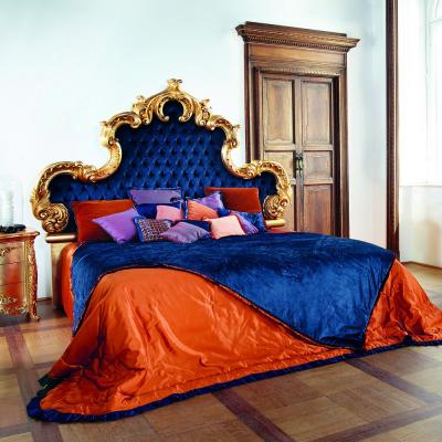  Silik 7782 4I Aura King Size Bed