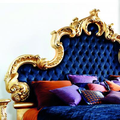  Silik 7782 4I Aura King Size Bed