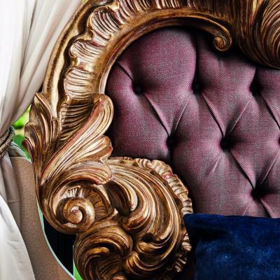  Silik 7782 4I Aura King Size Bed