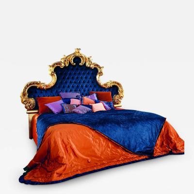  Silik 7782 4I Aura King Size Bed