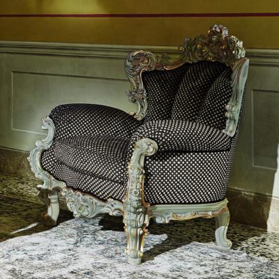  Silik 841 Aeolus Armchair