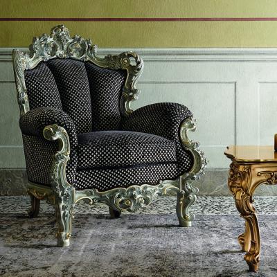  Silik 841 Aeolus Armchair