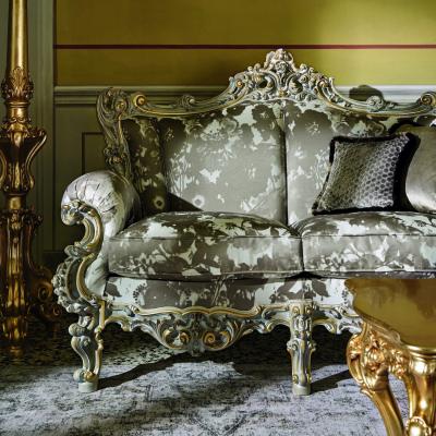  Silik 842 Aeolus Sofa