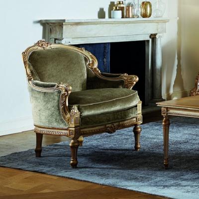  Silik 851 Eros Armchair