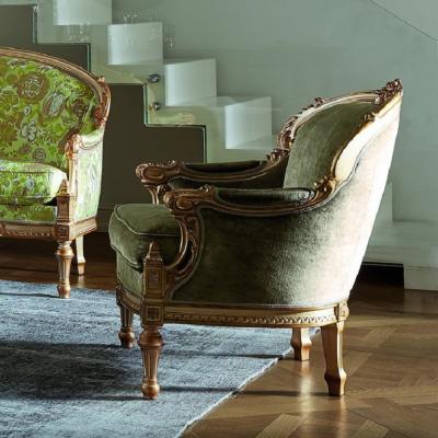  Silik 851 Eros Armchair