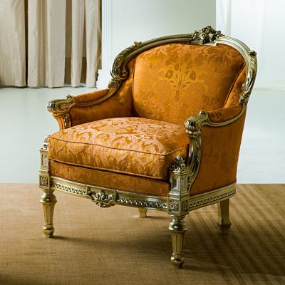  Silik 851 Eros Armchair