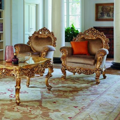  Silik 8841 Plutone Armchair
