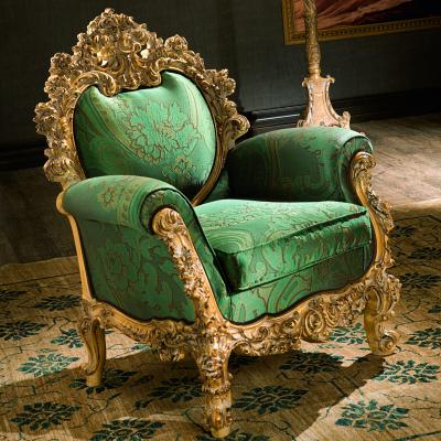  Silik 8841 Plutone Armchair