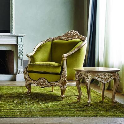  Silik 8871 Adonis Armchair