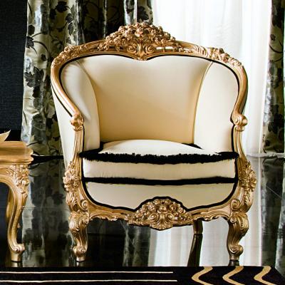  Silik 8871 Adonis Armchair