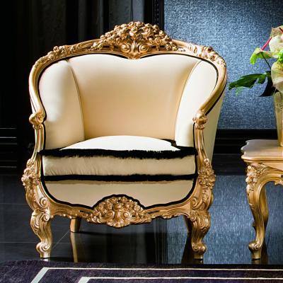  Silik 8871 Adonis Armchair