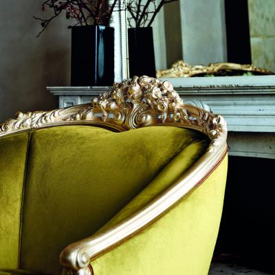  Silik 8871 Adonis Armchair