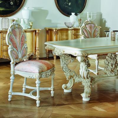  Silik 9957 Fidia Chair