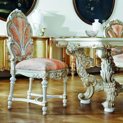  Silik 9957 Fidia Chair