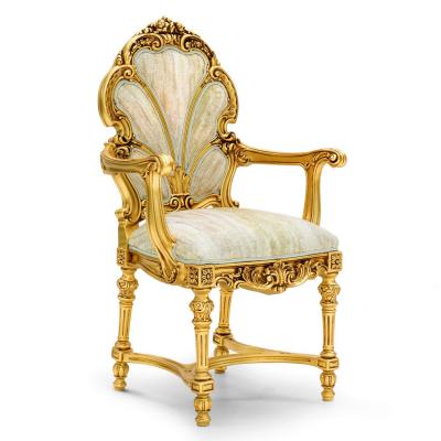  Silik 9958 Fidia Armchair