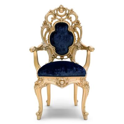  Silik 998 Minerva Armchair