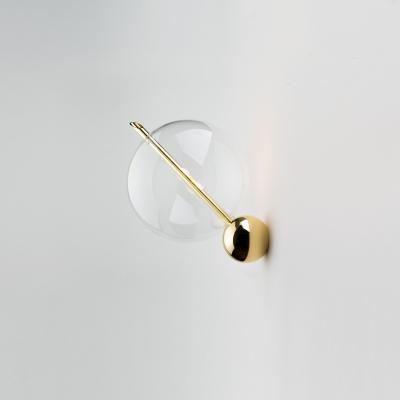  Silvio Mondino Studio Chemistry Lune Wall