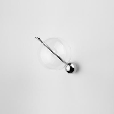  Silvio Mondino Studio Chemistry Lune Wall