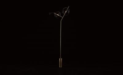  Silvio Mondino Studio Chemistry Mickey Floor