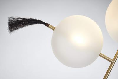  Silvio Mondino Studio Chemistry Mickey Floor