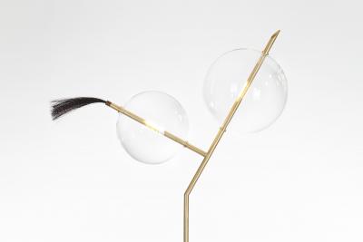  Silvio Mondino Studio Chemistry Mickey Floor