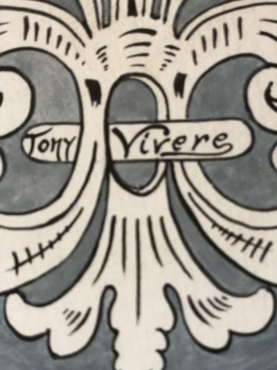  SimoEng 1990s Sunbeam Maple Wood Clock