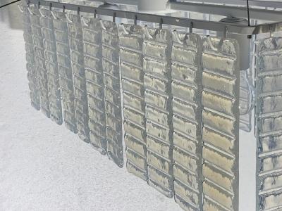  SimoEng Chandelier murano glass sputnik opalino italian handmade