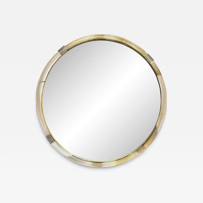  SimoEng Grand Venetian Wall Mirror in Murano Glass by Simoeng for Simoeng