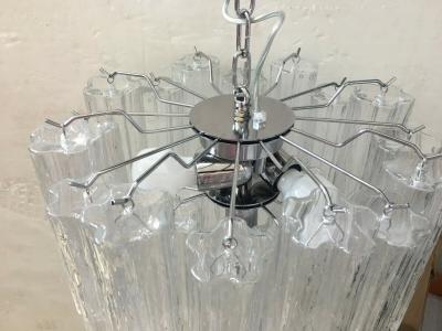  SimoEng Impressive Murano Glass Sputnik Chandelier