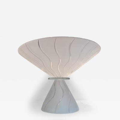  SimoEng Impressive and rare italian sand cristal handmade cut