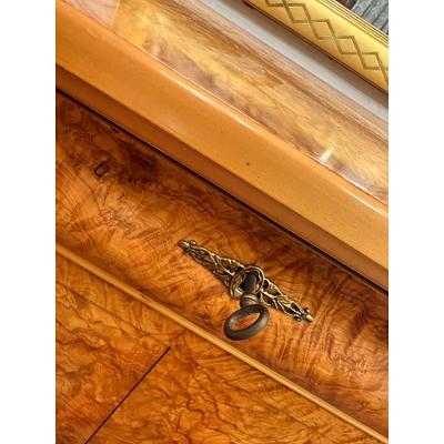  SimoEng Italian Ash Burl Sideboard