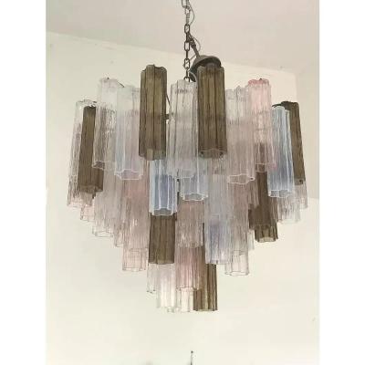  SimoEng Murano Glass Chandelier by Simoeng for Simoeng