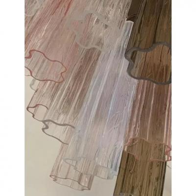  SimoEng Murano Glass Chandelier by Simoeng for Simoeng