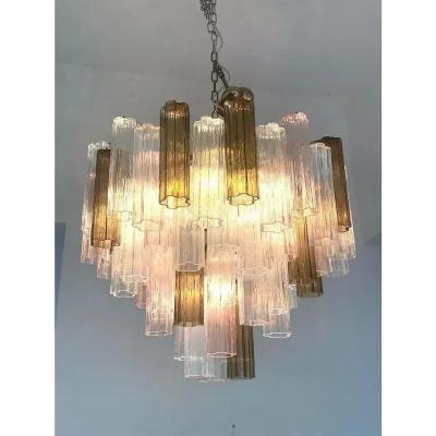  SimoEng Murano Glass Chandelier by Simoeng for Simoeng