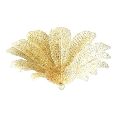  SimoEng Murano Glass Flush Mount by Simoeng for Simoeng